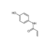 N-對羥苯基丙烯酰胺